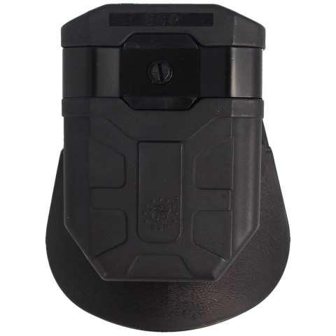Ładownica ESP na magazynek AK-47, AK-74 z Fobus Paddle (MH-24-AK BK) Ładownica ESP na magazynek AK-47, AK-74 z Fobus Paddle (MH-24-AK BK)
