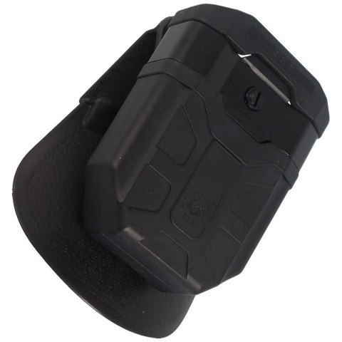 Ładownica ESP na magazynek AK-47, AK-74 z Fobus Paddle (MH-24-AK BK) Ładownica ESP na magazynek AK-47, AK-74 z Fobus Paddle (MH-24-AK BK)