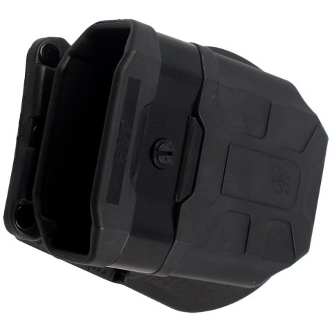 Ładownica ESP na magazynek AK-47, AK-74 z Fobus Paddle (MH-24-AK BK) Ładownica ESP na magazynek AK-47, AK-74 z Fobus Paddle (MH-24-AK BK)