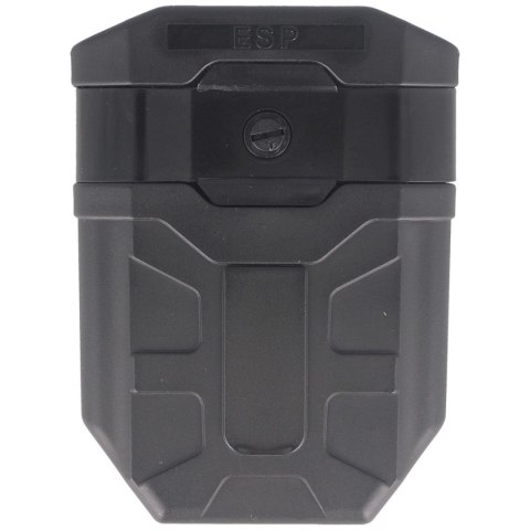 Ładownica ESP na magazynek AK-47, AK-74 z UBC-01 (MH-04-AK BK) Ładownica ESP na magazynek AK-47, AK-74 z UBC-01 (MH-04-AK BK)