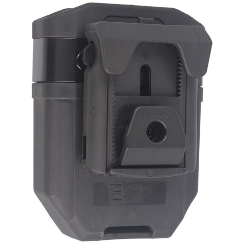 Ładownica ESP na magazynek AK-47, AK-74 z UBC-01 (MH-04-AK BK) Ładownica ESP na magazynek AK-47, AK-74 z UBC-01 (MH-04-AK BK)