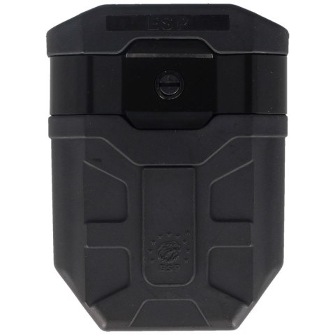 Ładownica ESP na magazynek AK-47, AK-74 z UBC-02 (MH-14-AK BK) Ładownica ESP na magazynek AK-47, AK-74 z UBC-02 (MH-14-AK BK)