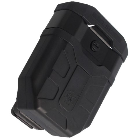 Ładownica ESP na magazynek AK-47, AK-74 z UBC-02 (MH-14-AK BK) Ładownica ESP na magazynek AK-47, AK-74 z UBC-02 (MH-14-AK BK)
