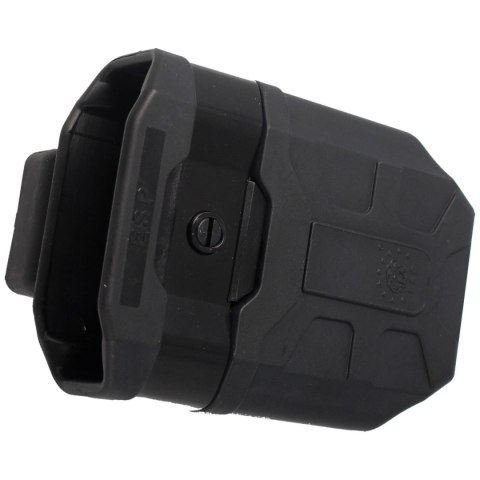 Ładownica ESP na magazynek AK-47, AK-74 z UBC-02 (MH-14-AK BK) Ładownica ESP na magazynek AK-47, AK-74 z UBC-02 (MH-14-AK BK)