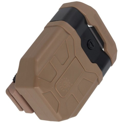 Ładownica ESP na magazynek AK-47, AK-74 z UBC-02 (MH-14-AK KH) Ładownica ESP na magazynek AK-47, AK-74 z UBC-02 (MH-14-AK KH)
