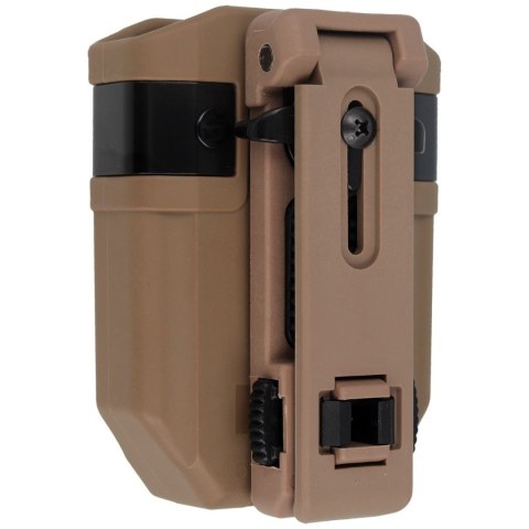 Ładownica ESP na magazynek AK-47, AK-74 z UBC-02 (MH-14-AK KH) Ładownica ESP na magazynek AK-47, AK-74 z UBC-02 (MH-14-AK KH)