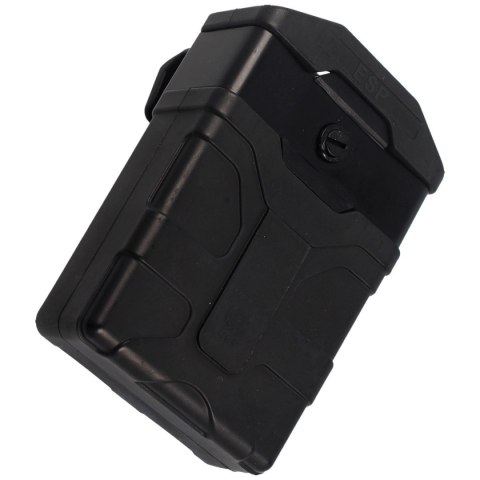 Ładownica ESP na magazynek AR15, M16, M4 z UBC-01 (MH-04-AR15 BK)