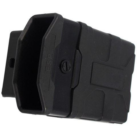 Ładownica ESP na magazynek AR15, M16, M4 z UBC-01 (MH-04-AR15 BK)