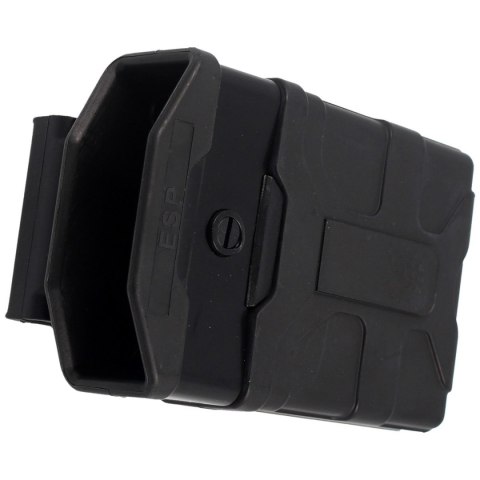 Ładownica ESP na magazynek AR15, M16, M4 z UBC-03 (MH-34-AK15 BK)