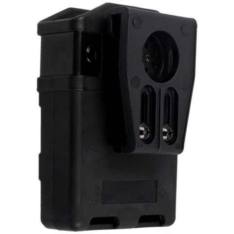 Ładownica ESP na magazynek AR15, M16, M4 z UBC-03 (MH-34-AK15 BK)