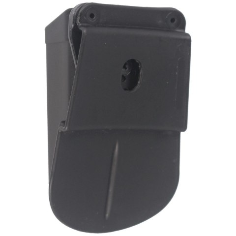 Ładownica ESP z Fobus Paddle na magazynek 9mm, .40 (MH-24 BK) Ładownica ESP z Fobus Paddle na magazynek 9mm, .40 (MH-24 BK)