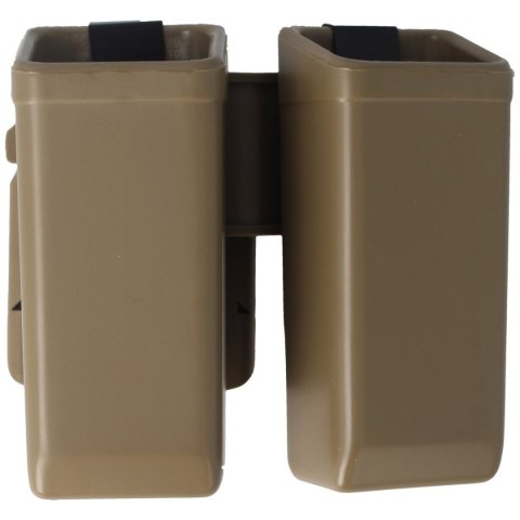 Ładownica ESP z UBC-01 na magazynki 9mm, .40 (MH-MH-04 KH) Ładownica ESP z UBC-01 na magazynki 9mm, .40 (MH-MH-04 KH)