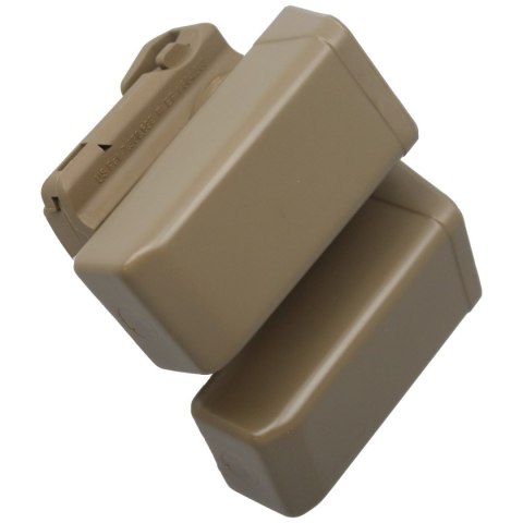 Ładownica ESP z UBC-01 na magazynki 9mm, .40 (MH-MH-04 KH) Ładownica ESP z UBC-01 na magazynki 9mm, .40 (MH-MH-04 KH)
