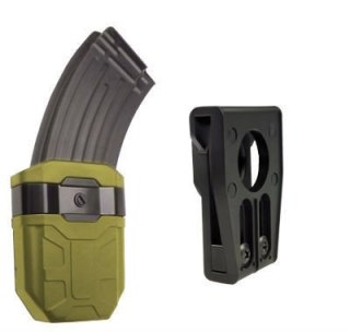 Ładownica ESP z UBC-03 na magazynek do AK-47 (MH-34-AK KH)
