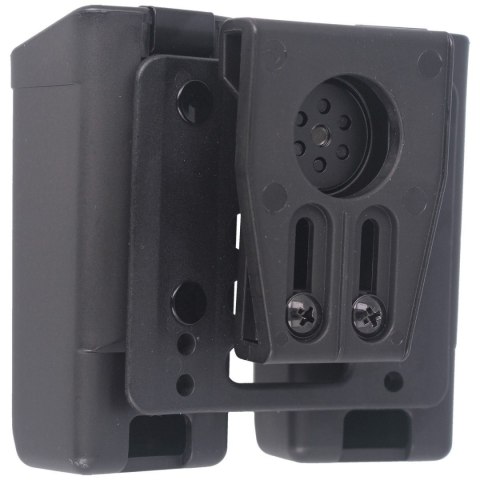 Ładownica ESP z UBC-03 na magazynki 9mm, .40 (MH-MH-34 BK) Ładownica ESP z UBC-03 na magazynki 9mm, .40 (MH-MH-34 BK)
