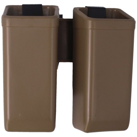Ładownica ESP z UBC-03 na magazynki 9mm, .40 (MH-MH-34 BK) Ładownica ESP z UBC-03 na magazynki 9mm, .40 (MH-MH-34 BK)