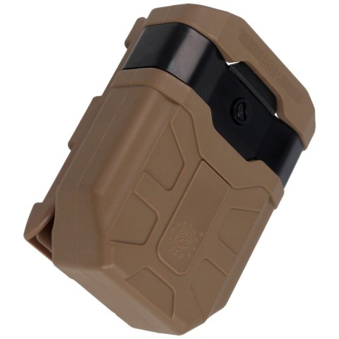 Ładownica ESP z UBC-04-1 na magazynek AK-47 (MH-44-AK KH) Ładownica ESP z UBC-04-1 na magazynek AK-47 (MH-44-AK KH)