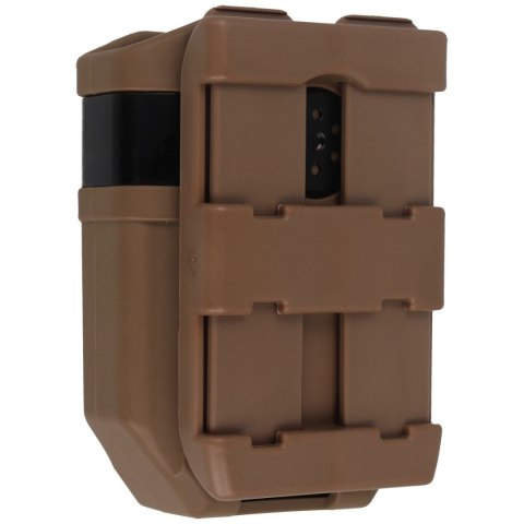 Ładownica ESP z UBC-04-1 na magazynek AK-47 (MH-44-AK KH) Ładownica ESP z UBC-04-1 na magazynek AK-47 (MH-44-AK KH)