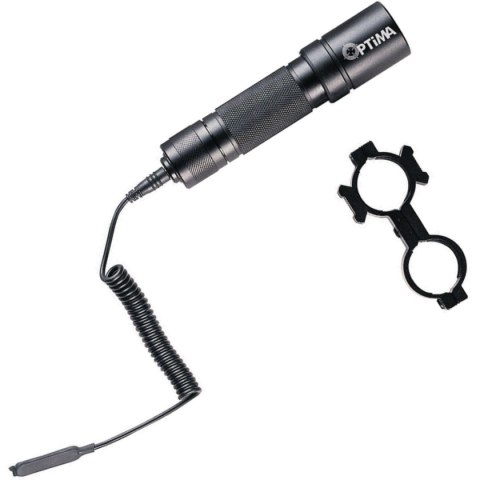 Latarka do broni Hatsan OPTIMA II LED Latarka do broni Hatsan OPTIMA II LED