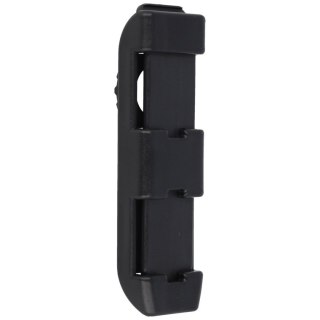 Mocowanie do taśm ESP Roto 360° Single-row MOLLE Clip, wsuwane (UBC-04-1 BK)