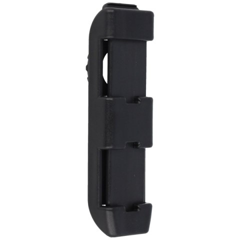 Mocowanie do taśm ESP Roto 360° Single-row MOLLE Clip, wsuwane (UBC-04-1 BK)