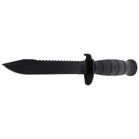 Nóż Glock Survival Knife FM81 Black (12183) Nóż Glock Survival Knife FM81 Black (12183)