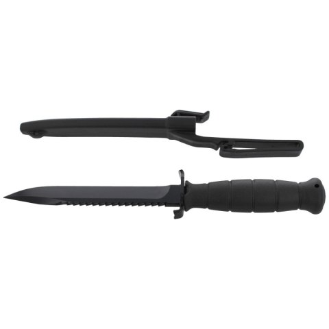 Nóż Glock Survival Knife FM81 Black (12183) Nóż Glock Survival Knife FM81 Black (12183)