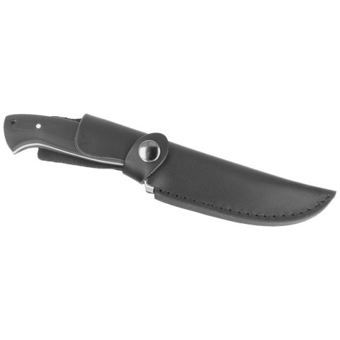 Nóż Herbertz CJH Black Micarta, Satin 440A (102110)