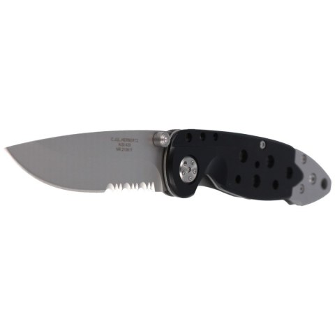 Nóż Herbertz Solingen Drop Point Folder 82mm (213611) Nóż Herbertz Solingen Drop Point Folder 82mm (213611)