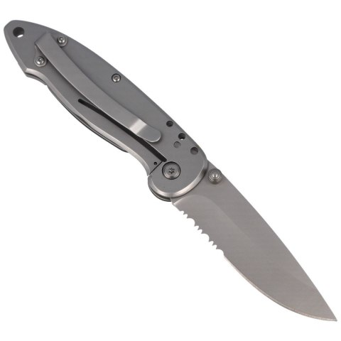 Nóż Herbertz Solingen Drop Point Folder 82mm (213611) Nóż Herbertz Solingen Drop Point Folder 82mm (213611)