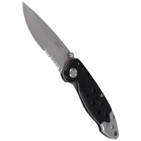 Nóż Herbertz Solingen Drop Point Folder 82mm (213611) Nóż Herbertz Solingen Drop Point Folder 82mm (213611)