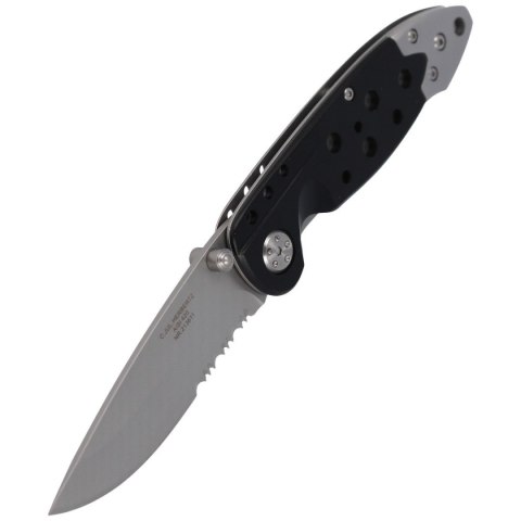 Nóż Herbertz Solingen Drop Point Folder 82mm (213611) Nóż Herbertz Solingen Drop Point Folder 82mm (213611)