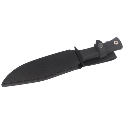 Nóż Muela Tactical Rubber Handle 180mm (MIRAGE-18N) Nóż Muela Tactical Rubber Handle 180mm (MIRAGE-18N)