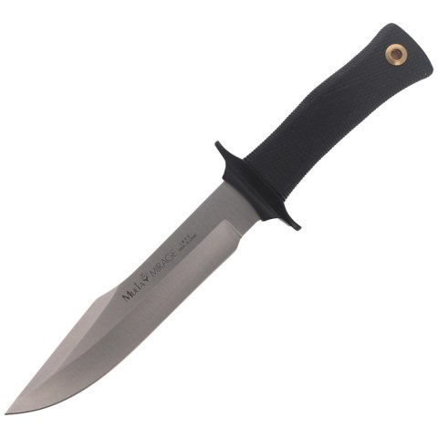 Nóż Muela Tactical Rubber Handle 180mm (MIRAGE-18) Nóż Muela Tactical Rubber Handle 180mm (MIRAGE-18)