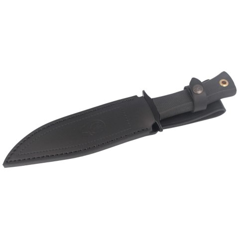 Nóż Muela Tactical Rubber Handle 180mm (MIRAGE-18) Nóż Muela Tactical Rubber Handle 180mm (MIRAGE-18)