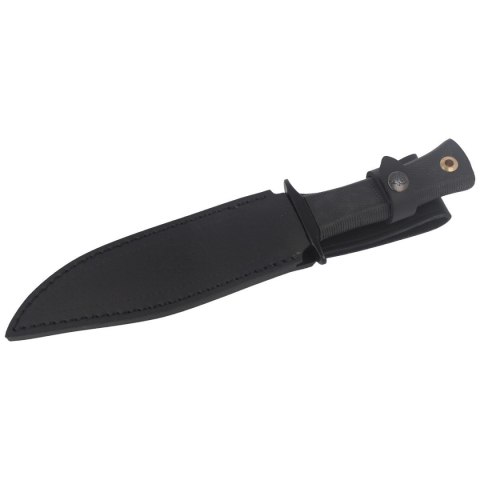 Nóż Muela Tactical Rubber Handle 180mm (SCORPION-18N) Nóż Muela Tactical Rubber Handle 180mm (SCORPION-18N)
