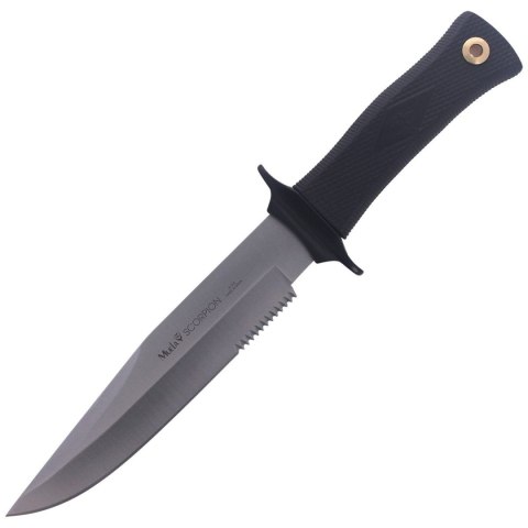 Nóż Muela Tactical Rubber Handle 180mm (SCORPION-18W) Nóż Muela Tactical Rubber Handle 180mm (SCORPION-18W)