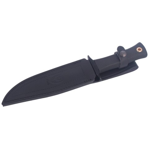 Nóż Muela Tactical Rubber Handle 180mm (SCORPION-18W) Nóż Muela Tactical Rubber Handle 180mm (SCORPION-18W)