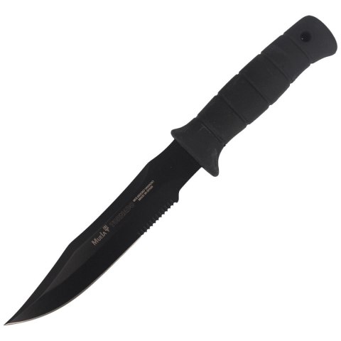 Nóż Muela Tactical Rubber Handle 180mm (TORNADO-18N) Nóż Muela Tactical Rubber Handle 180mm (TORNADO-18N)
