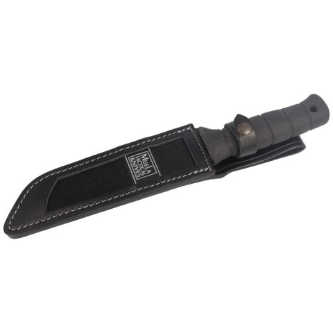 Nóż Muela Tactical Rubber Handle 190mm (TANTO-19N) Nóż Muela Tactical Rubber Handle 190mm (TANTO-19N)
