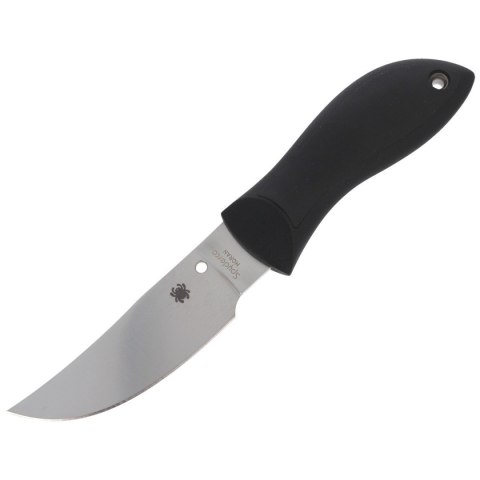 Nóż Spyderco Bill Moran Upswept Plain (FB01P) Nóż Spyderco Bill Moran Upswept Plain (FB01P)