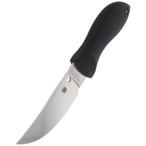 Nóż Spyderco Bill Moran Upswept Plain (FB01P) Nóż Spyderco Bill Moran Upswept Plain (FB01P)
