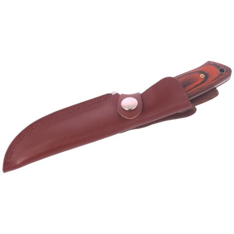 Nóż myśliwski Herbertz Solingen Pakka Wood, Satin (44175 - 114210) Nóż myśliwski Herbertz Solingen Pakka Wood, Satin (44175 - 114210)