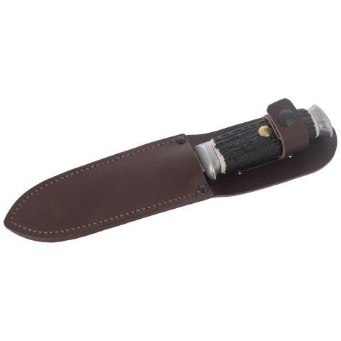 Nóż myśliwski Mikov Rover Hunting Bowie Knife (382-NH-1) Nóż myśliwski Mikov Rover Hunting Bowie Knife (382-NH-1)