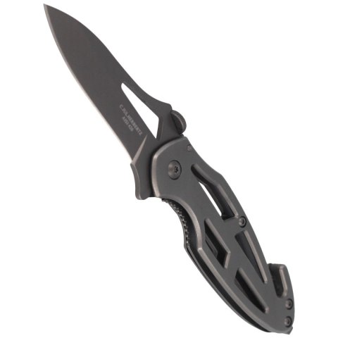 Nóż składany ratowniczy Herbertz Solingen Stainless, Titanium Coated (ART000148 - 236710) Nóż składany ratowniczy Herbertz Solingen Stainless, Titanium Coated (ART000148 - 236710)
