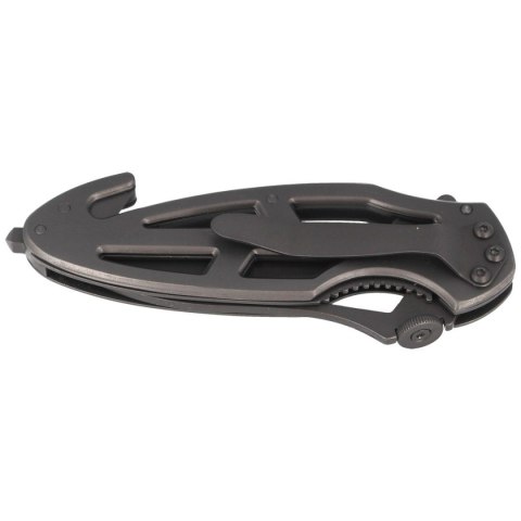 Nóż składany ratowniczy Herbertz Solingen Stainless, Titanium Coated (ART000148 - 236710) Nóż składany ratowniczy Herbertz Solingen Stainless, Titanium Coated (ART000148 - 236710)