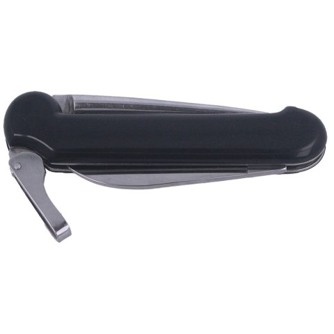 Nóż żeglarski Herbertz CJH Sheepsfoot 75mm (ART000150 - 840111) Nóż żeglarski Herbertz CJH Sheepsfoot 75mm (ART000150 - 840111)