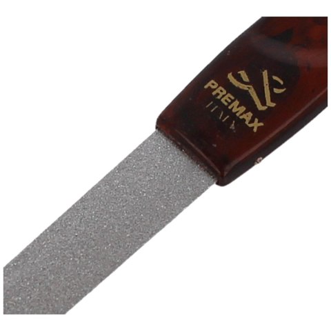 Pilnik do paznokci szafirowy 5'' Premax Amber (E40050013)
