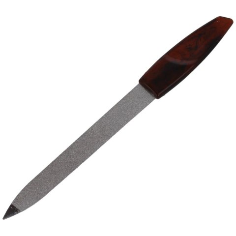 Pilnik do paznokci szafirowy 5'' Premax Amber (E40050013)
