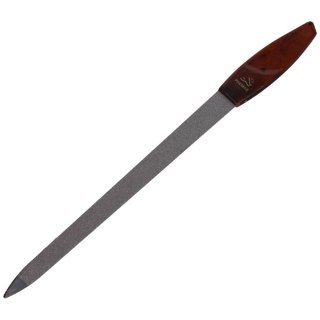 Pilnik do paznokci szafirowy 7'' Premax Amber (E40050018)